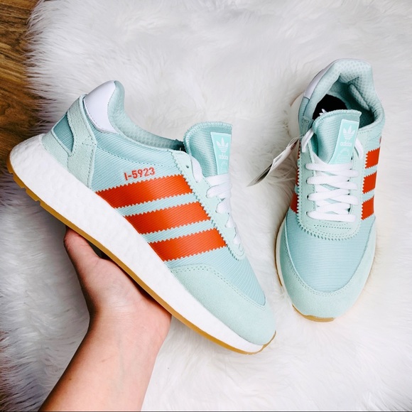 adidas i 5923 ash green